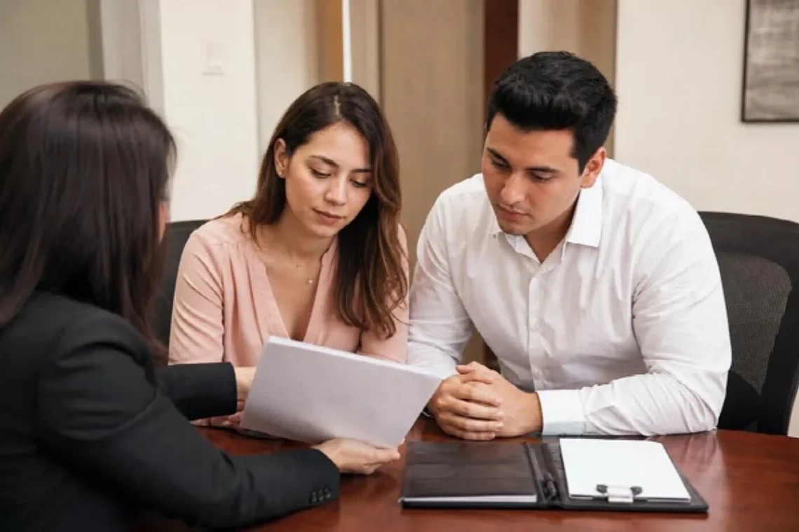 how marriage-based green card applications are reviewed