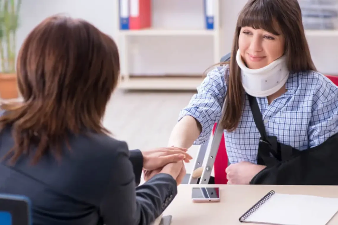 Hiring a Personal Injury Lawyer