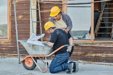 Workers’ Comp Claims Get Denied and What Each One Means