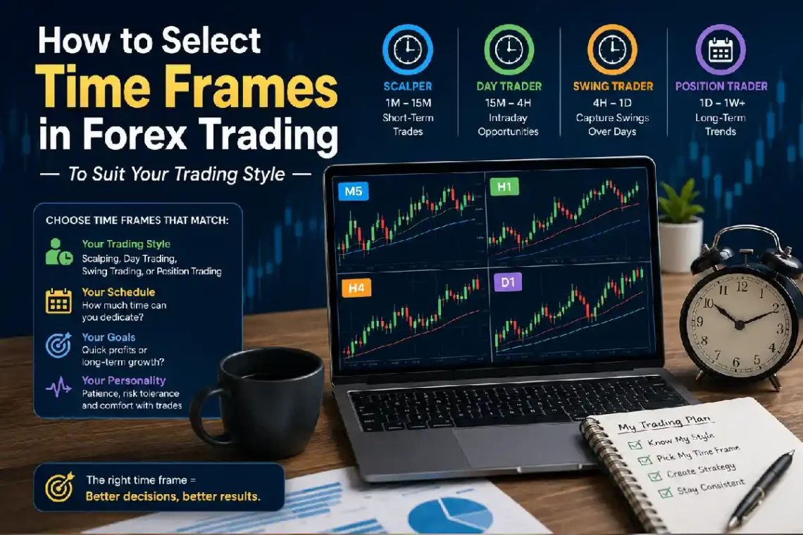 forex trading