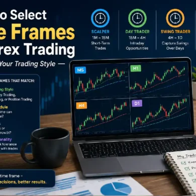 forex trading