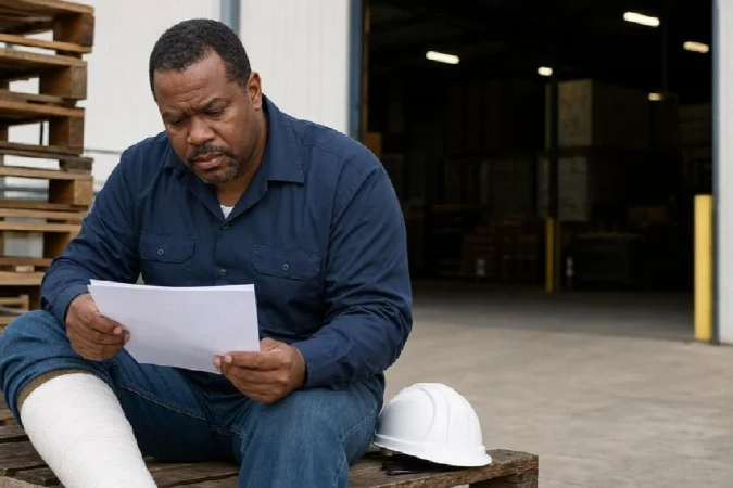 injured atlanta workers