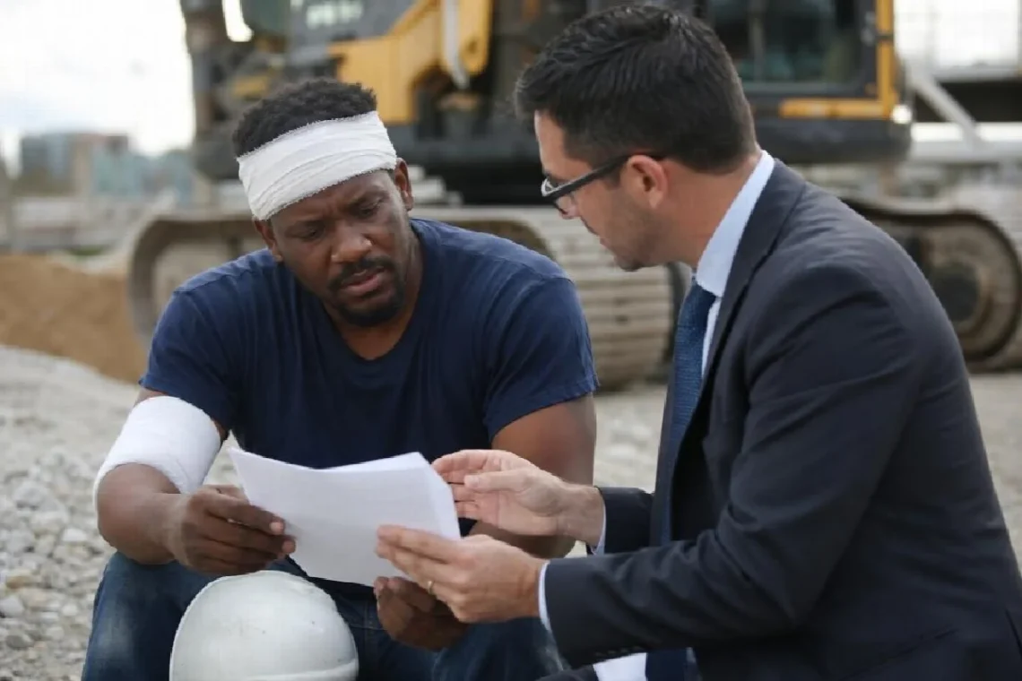 when workers' comp Isn't enough