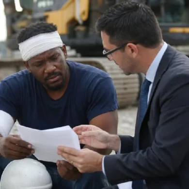 when workers' comp Isn't enough