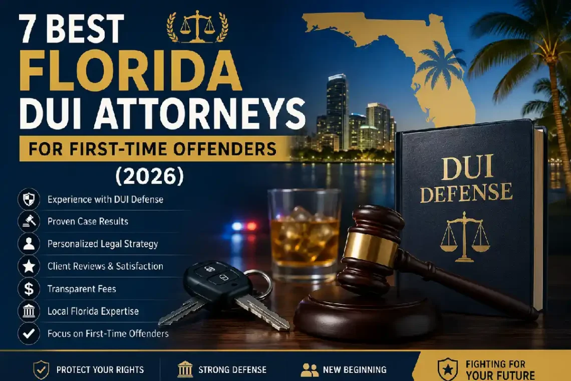 best florida dUI attorneys