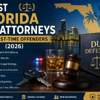 best florida dUI attorneys