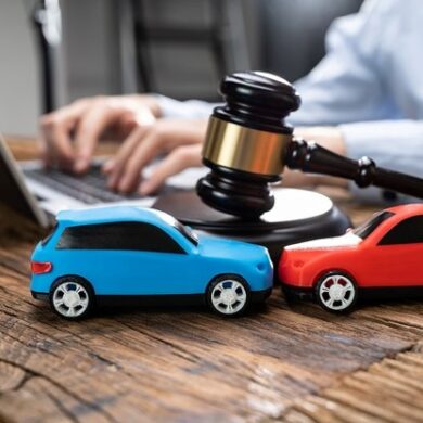 6 Tips on Choosing a Car Accident Lawyer in Concord
